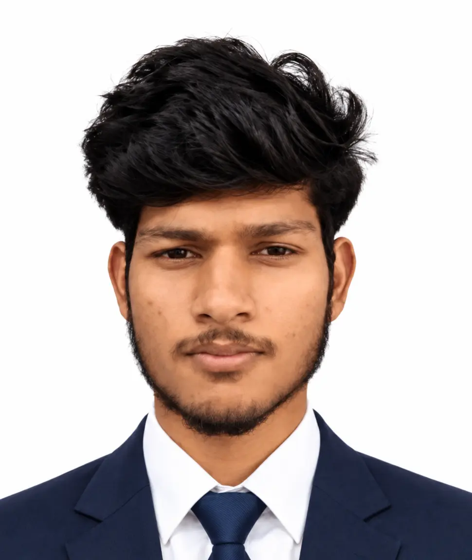 Abhishek Jain