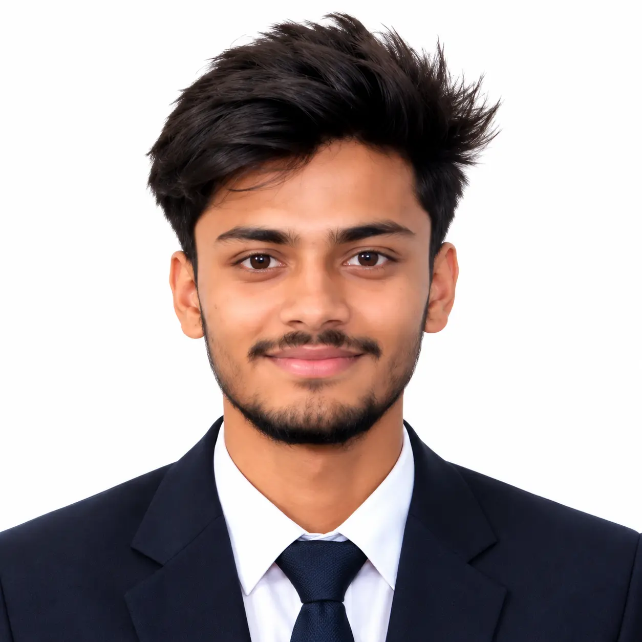 Arpit Chaudhary