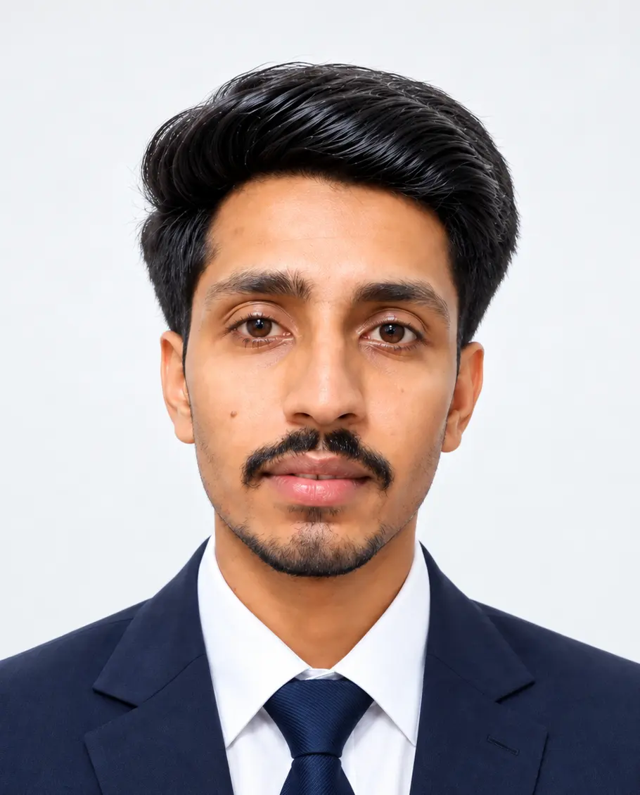 Govind Kanwa