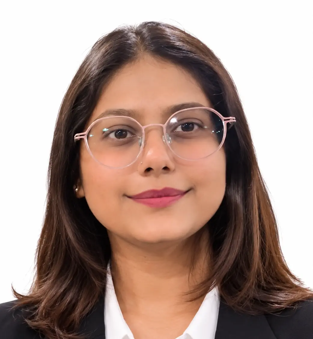 Honey Sharma
