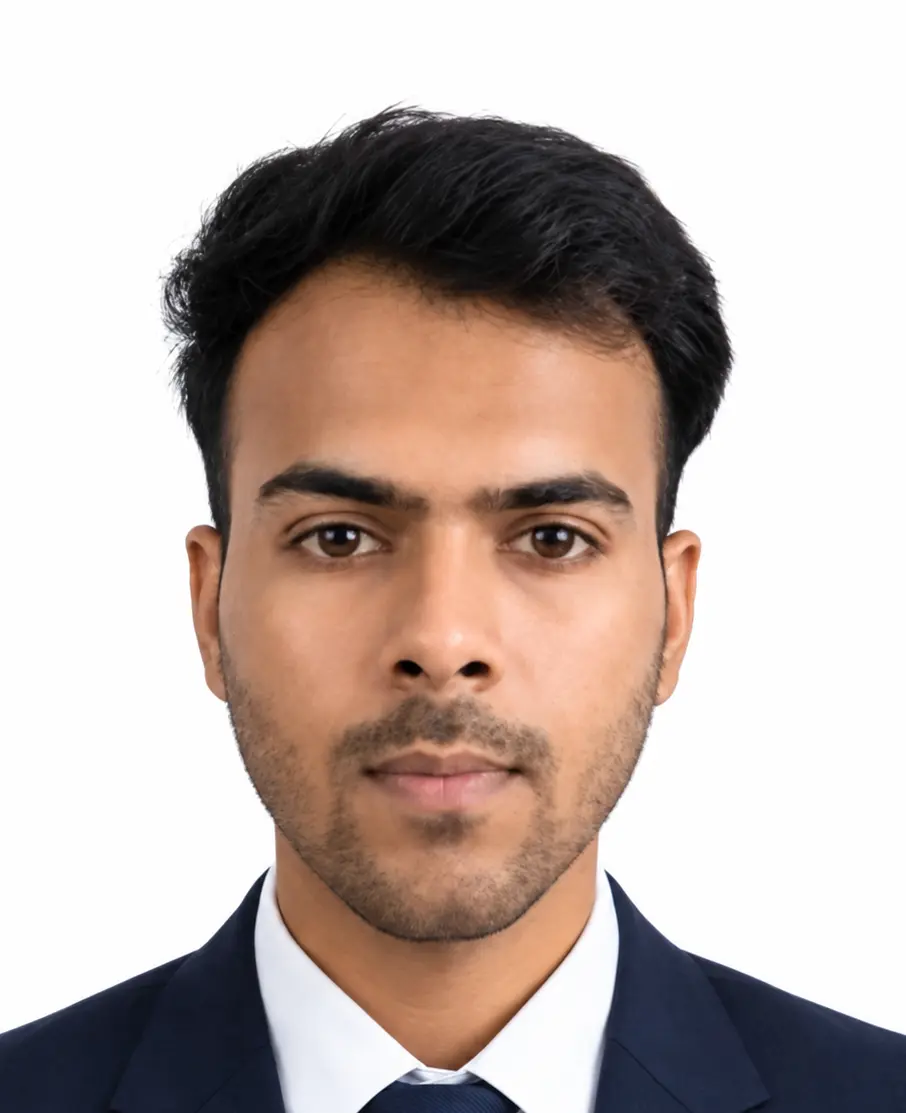 Mandeep Prajapati