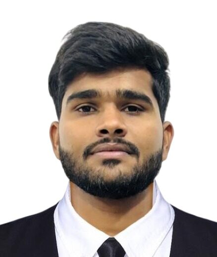 VIRENDRA GIRI