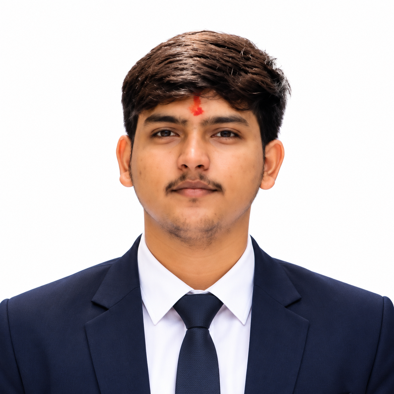 Vishal Pratap Singh
